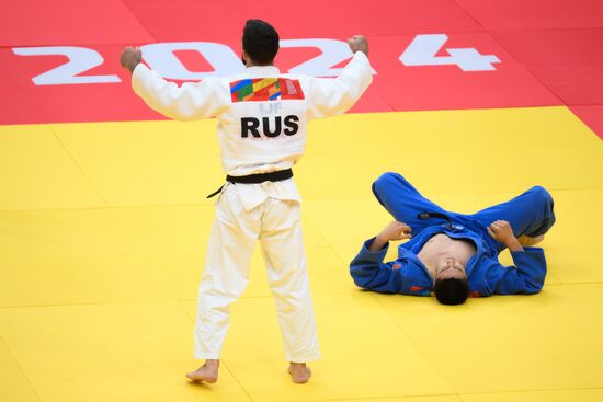 Russia BRICS Sports Games Judo