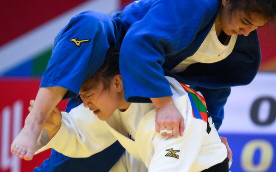 Russia BRICS Sports Games Judo