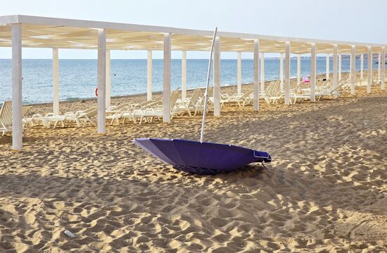 Russia Ukraine Sevastopol Attack