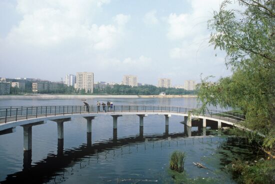 Donetsk