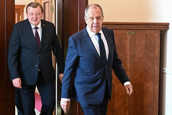 Belarus Russia