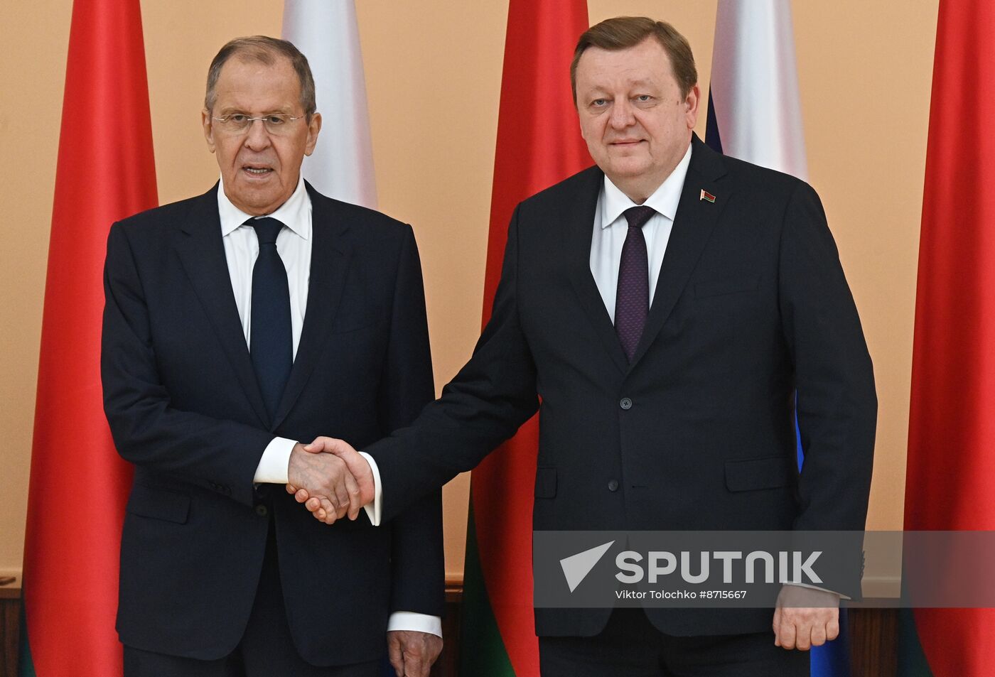 Belarus Russia