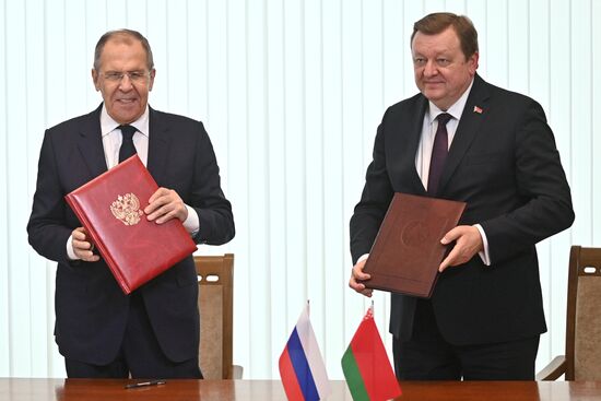 Belarus Russia