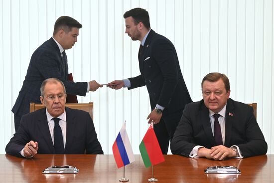 Belarus Russia
