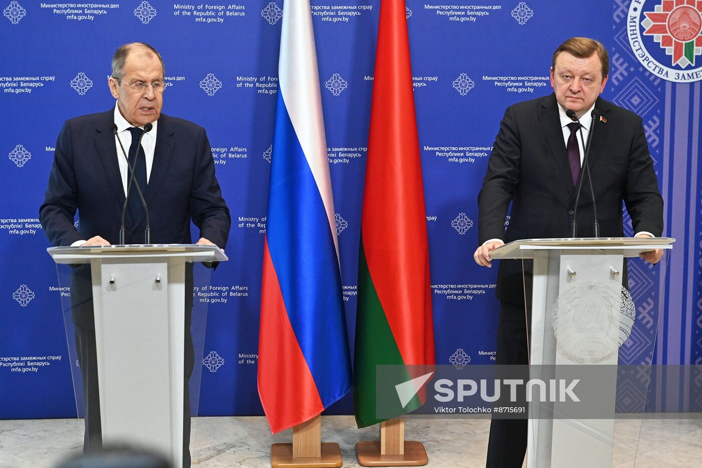 Belarus Russia