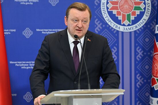 Belarus Russia