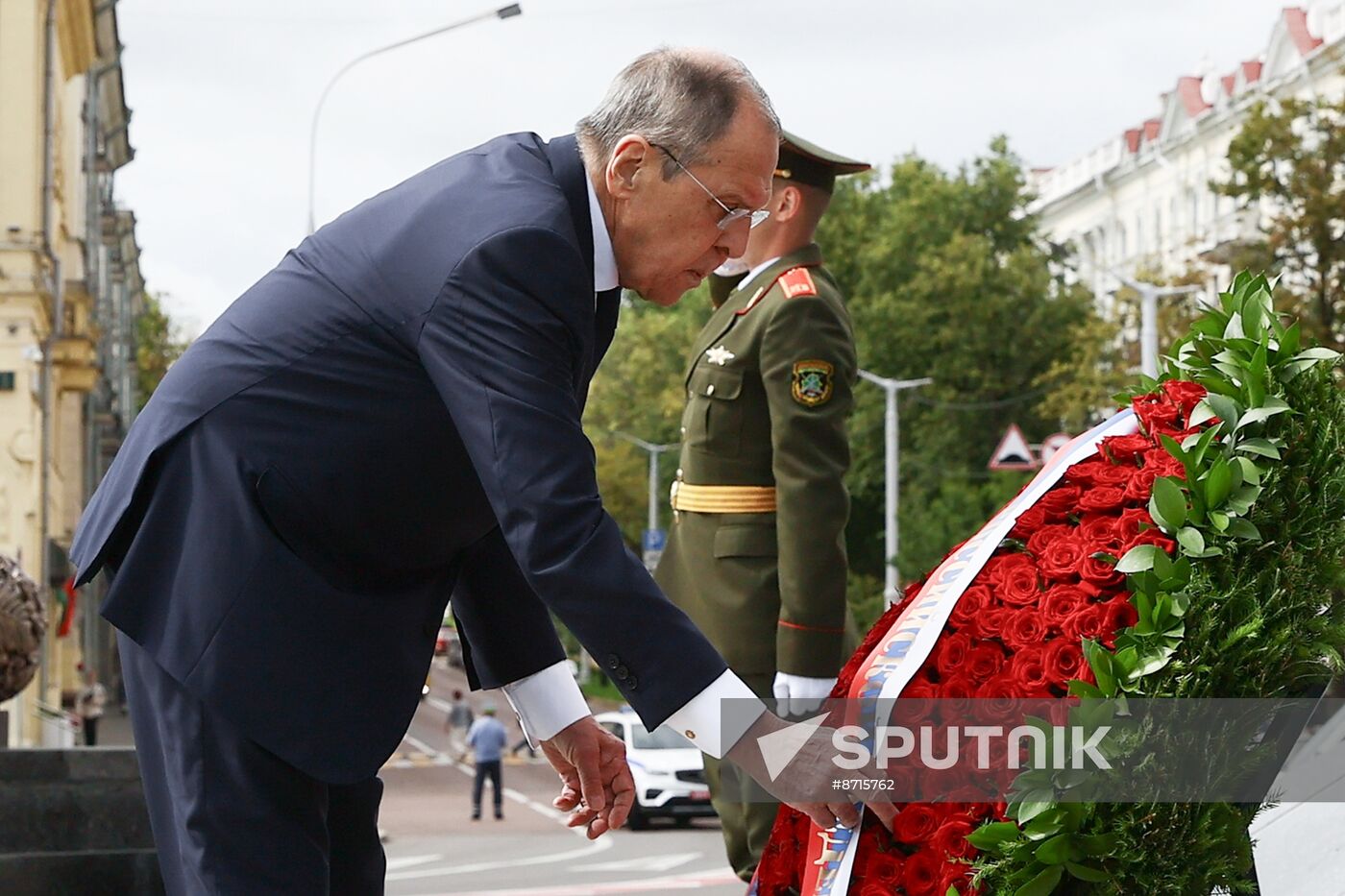 Belarus Russia