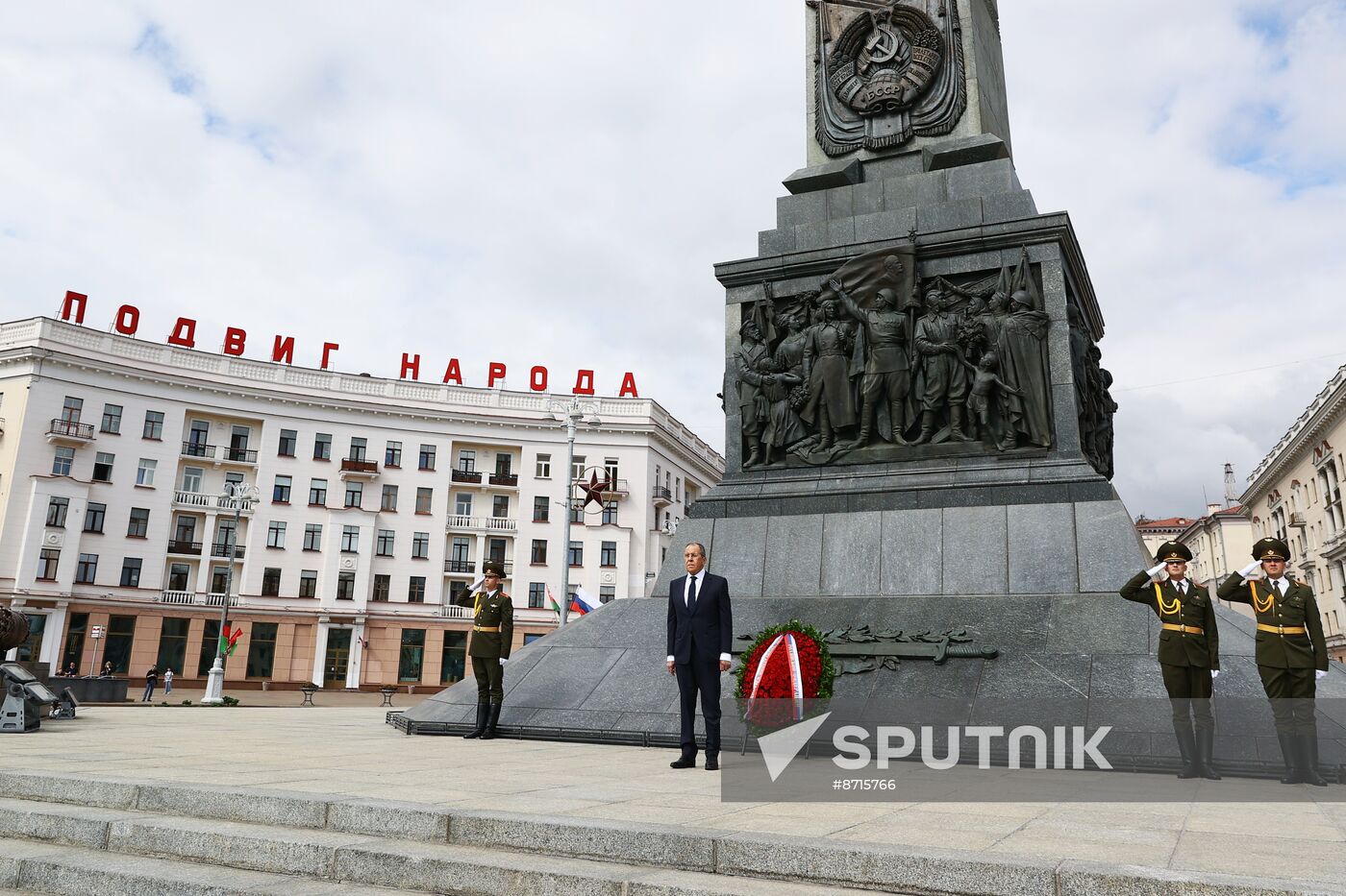 Belarus Russia