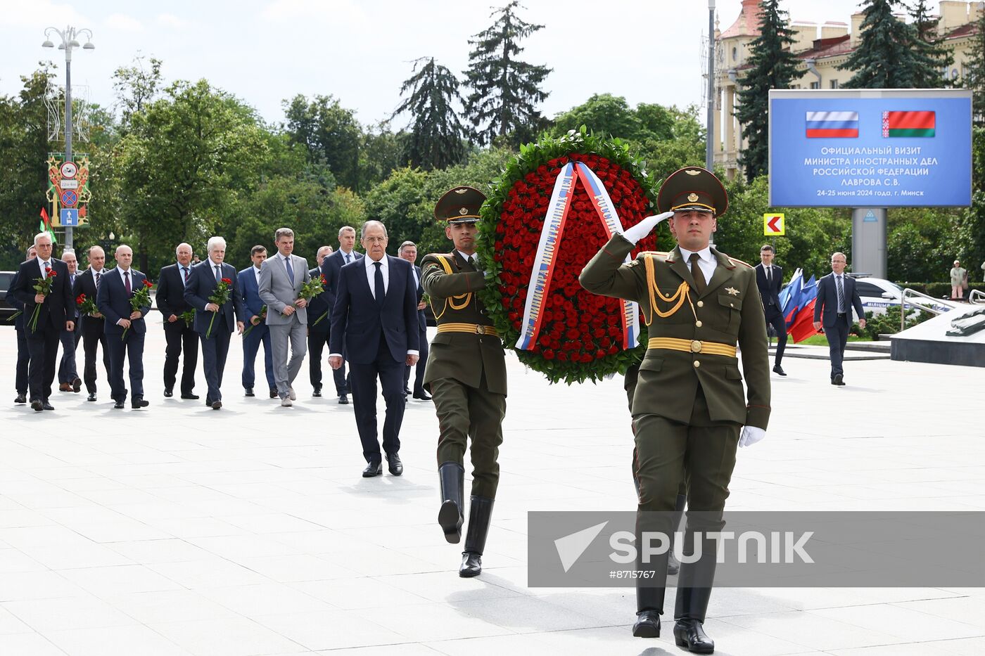 Belarus Russia