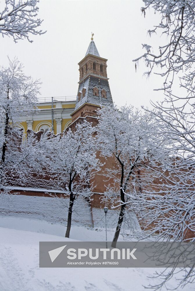 Moscow