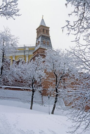 Moscow