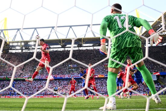 Germany Soccer Euro 2024 France - Poland