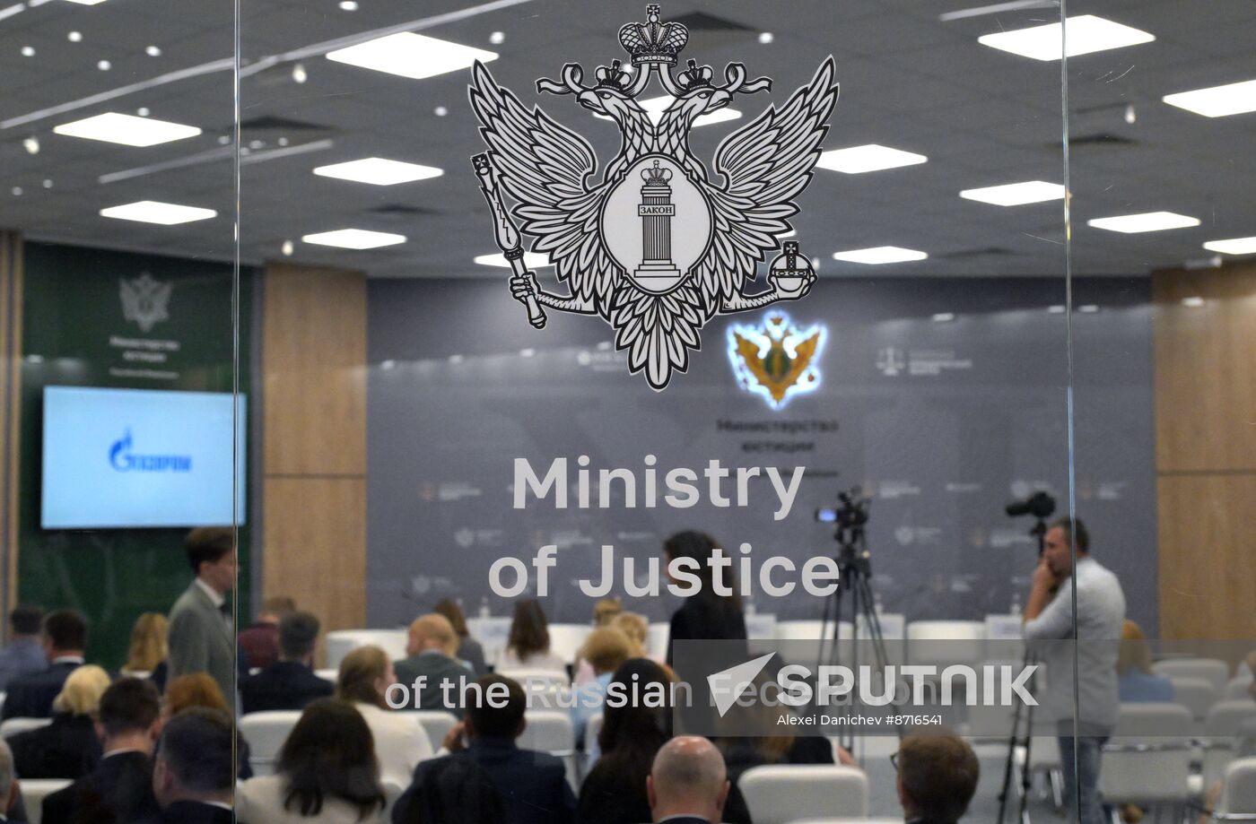 Russia SPILF