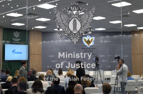 Russia SPILF