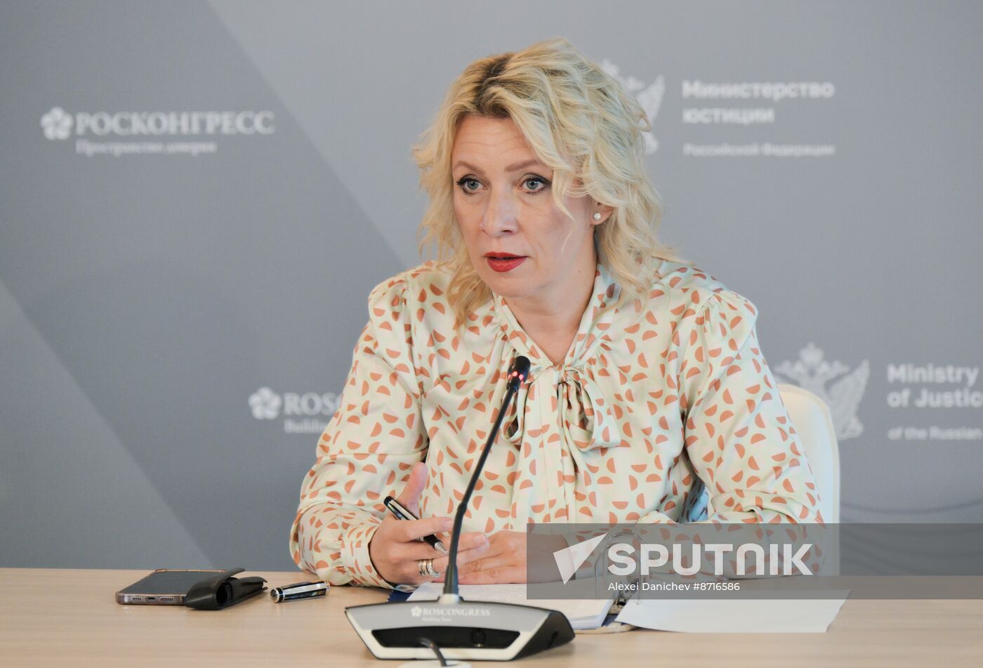 Russia SPILF