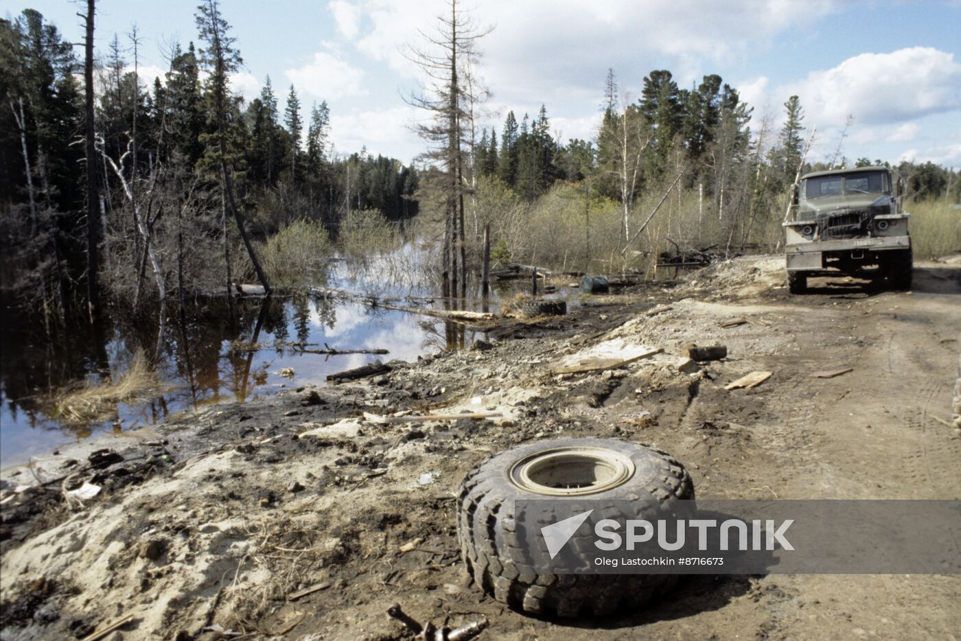 Khanty-Mansi Autonomous Area