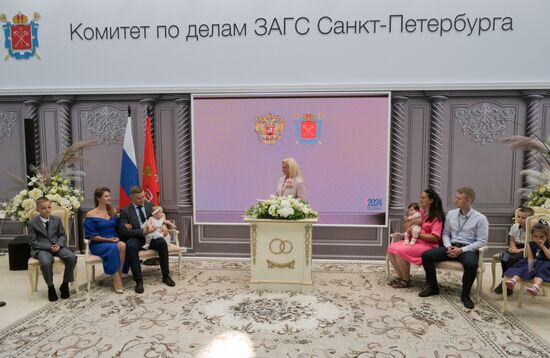 Russia SPILF