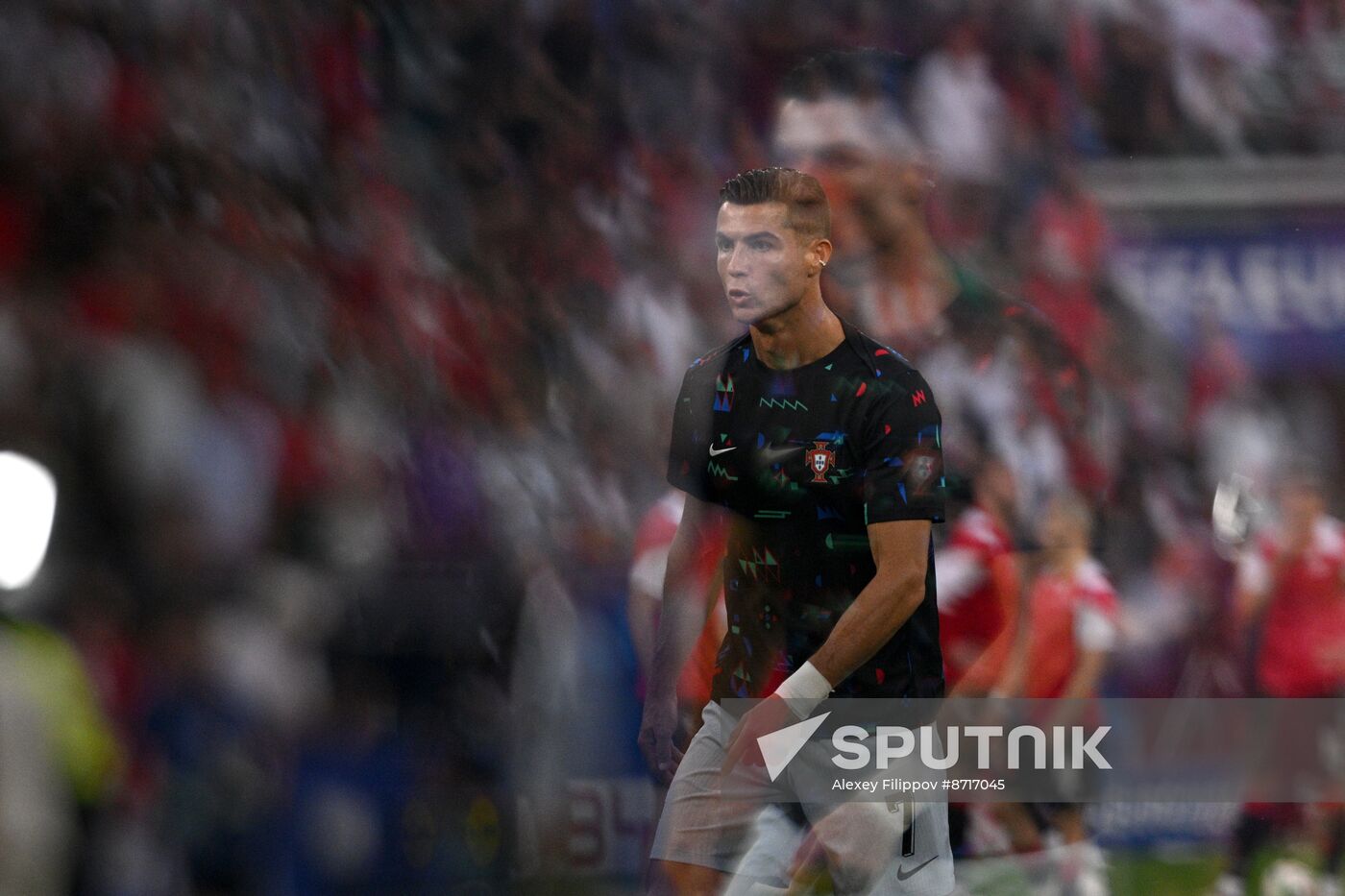 Germany Soccer Euro 2024 Georgia - Portugal