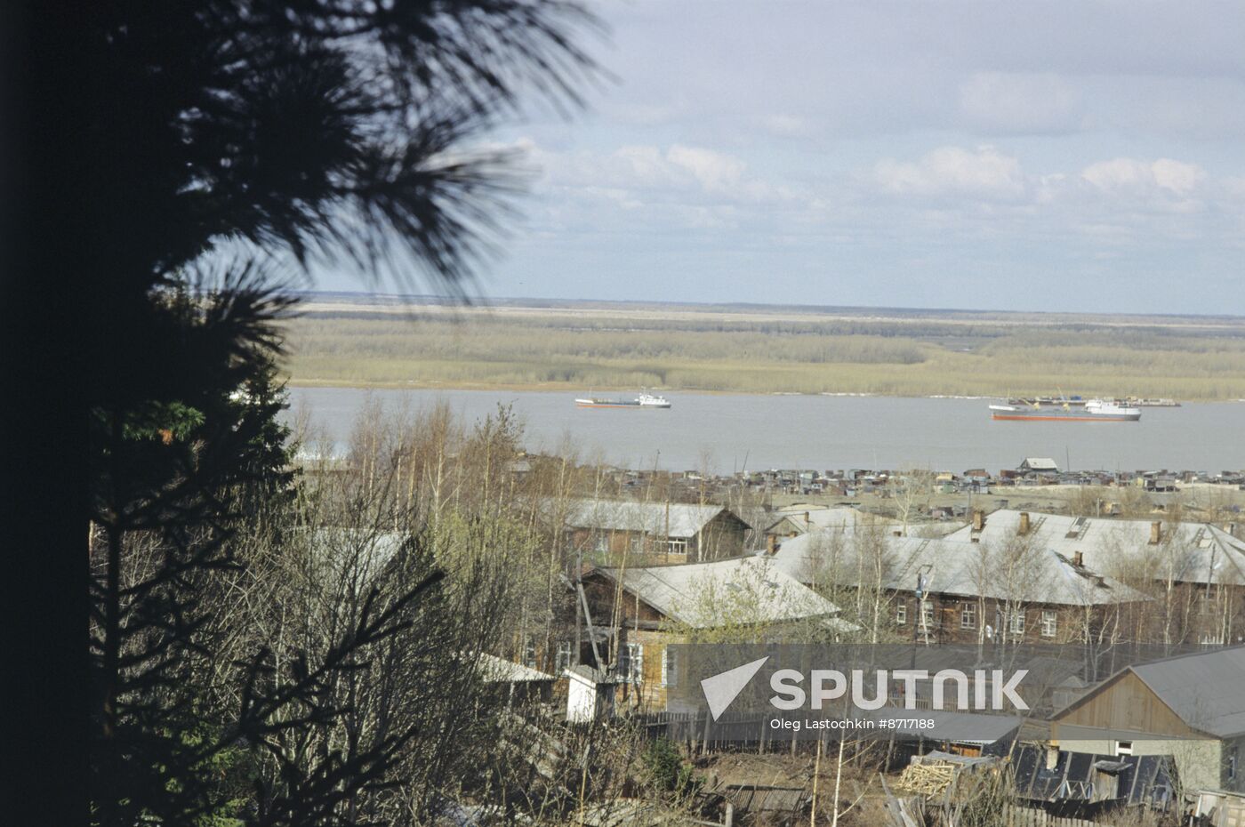 Khanty-Mansi Autonomous Area