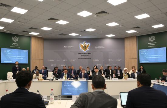 Russia SPILF