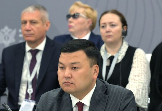 Russia SPILF
