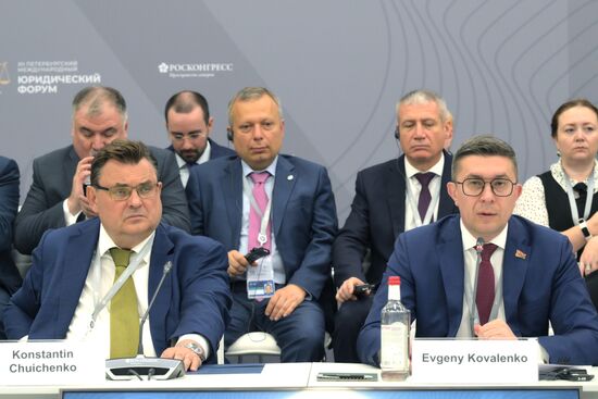 Russia SPILF