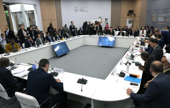Russia SPILF