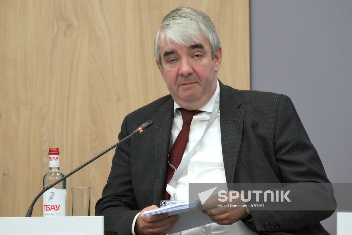 Russia SPILF