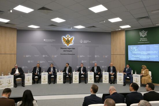 Russia SPILF