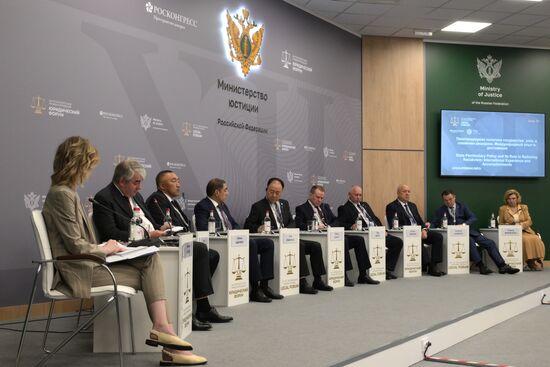 Russia SPILF