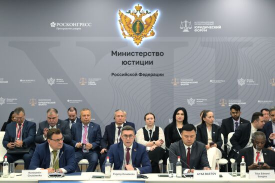 Russia SPILF