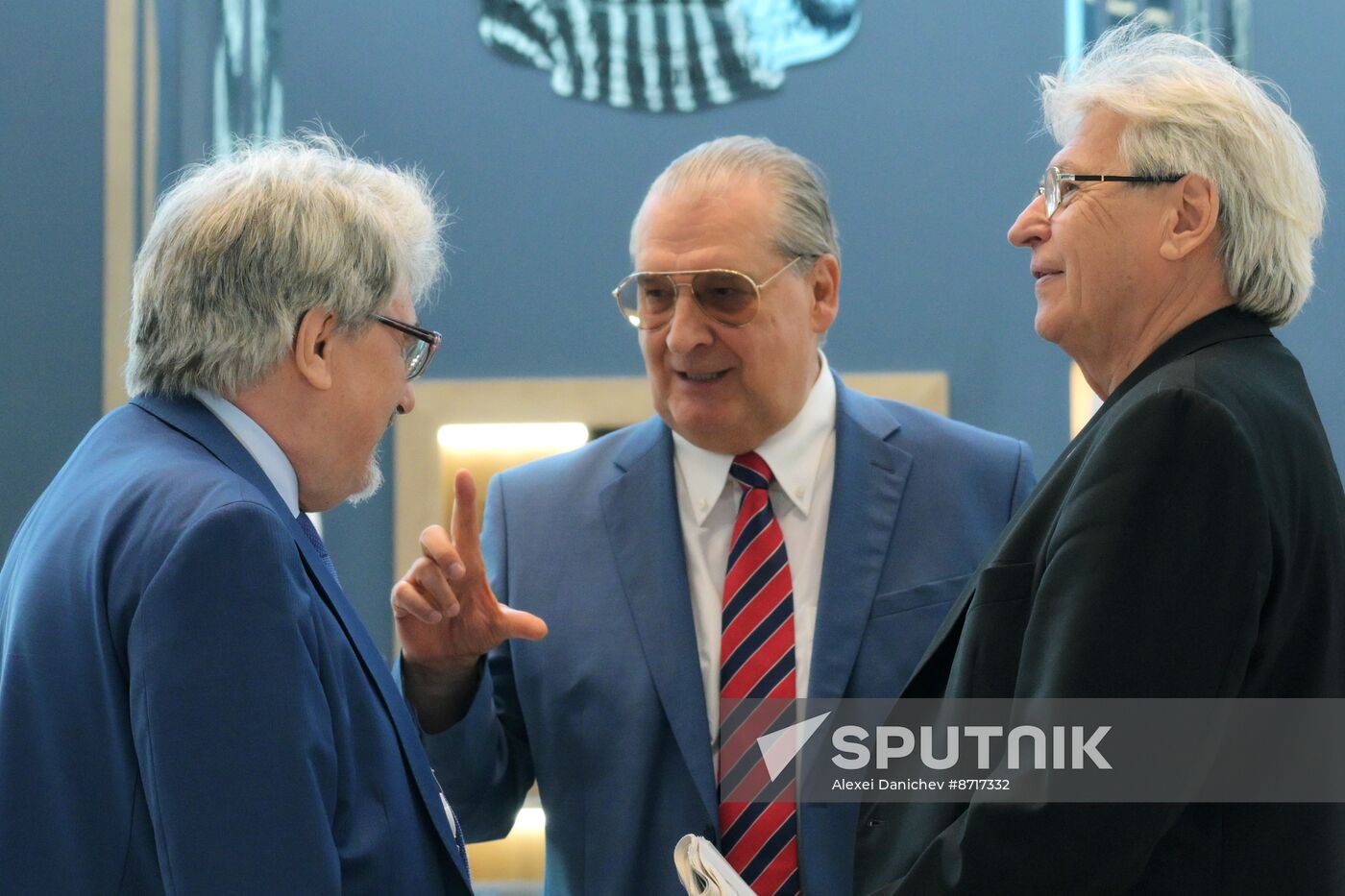 Russia SPILF