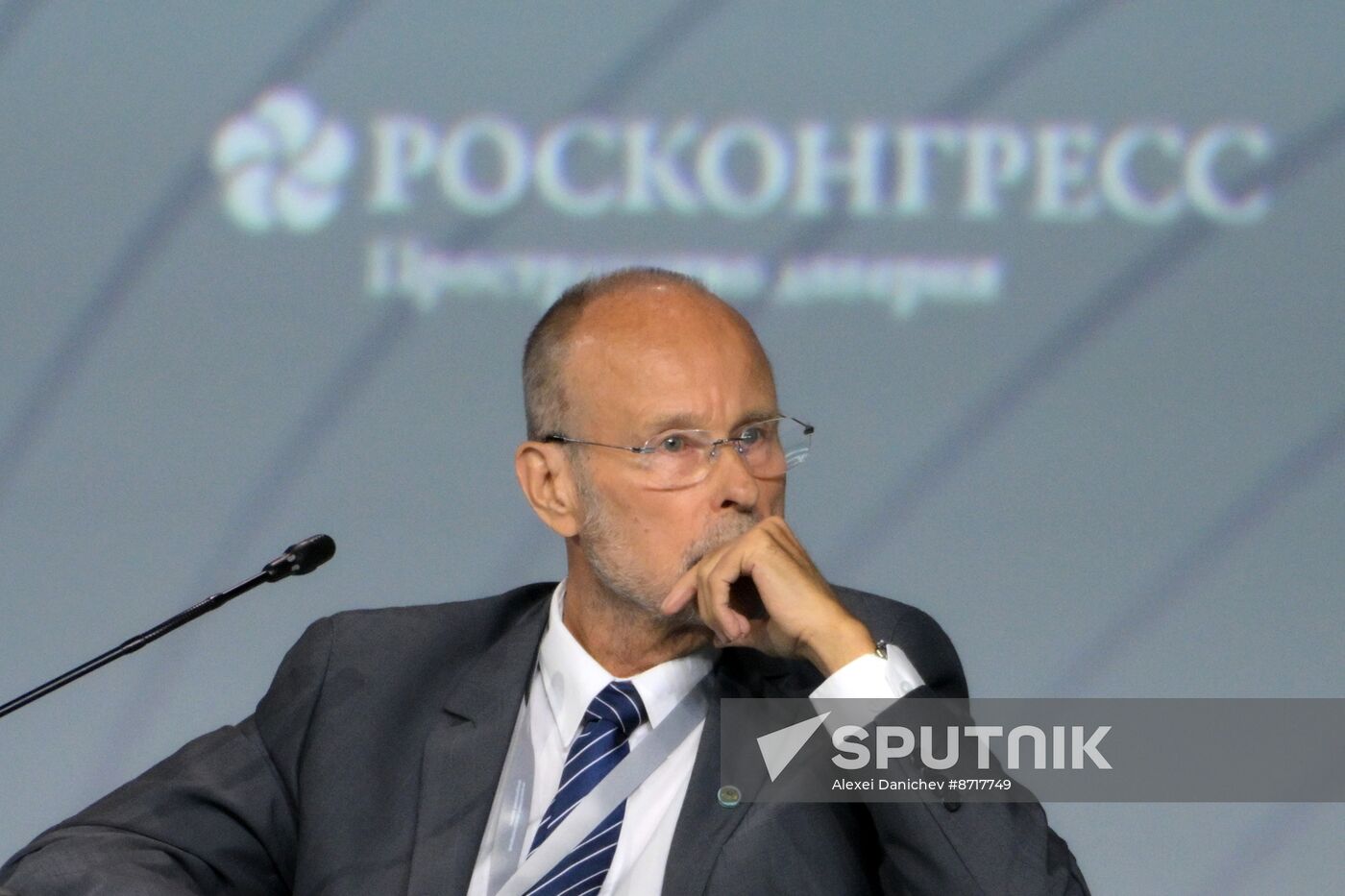 Russia SPILF