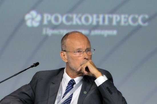 Russia SPILF