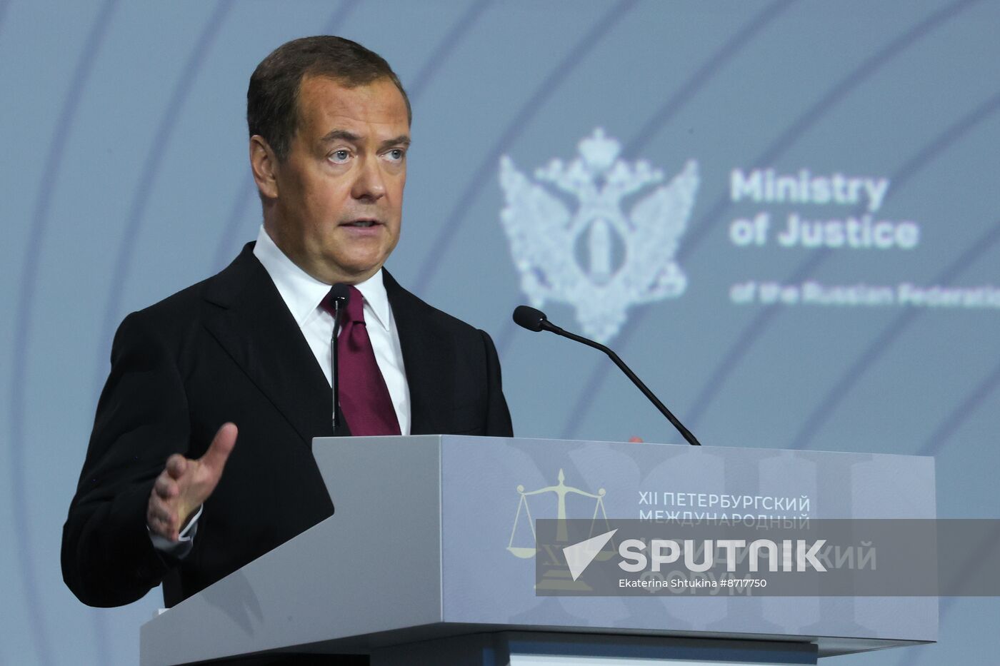 Russia SPILF