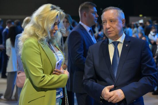 Russia SPILF