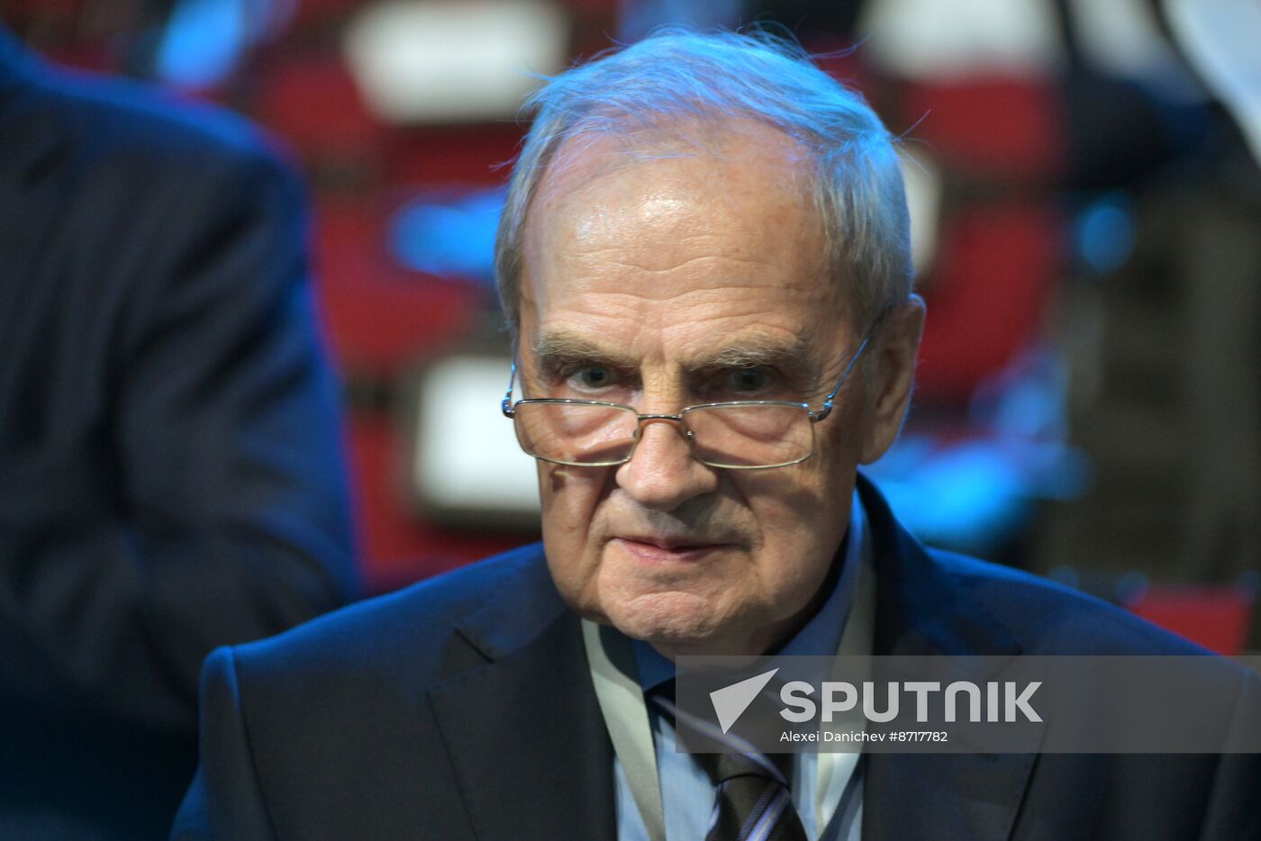 Russia SPILF