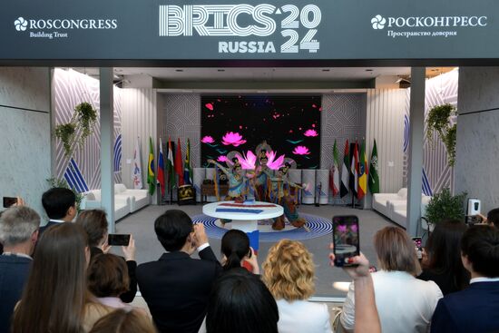 Russia SPILF