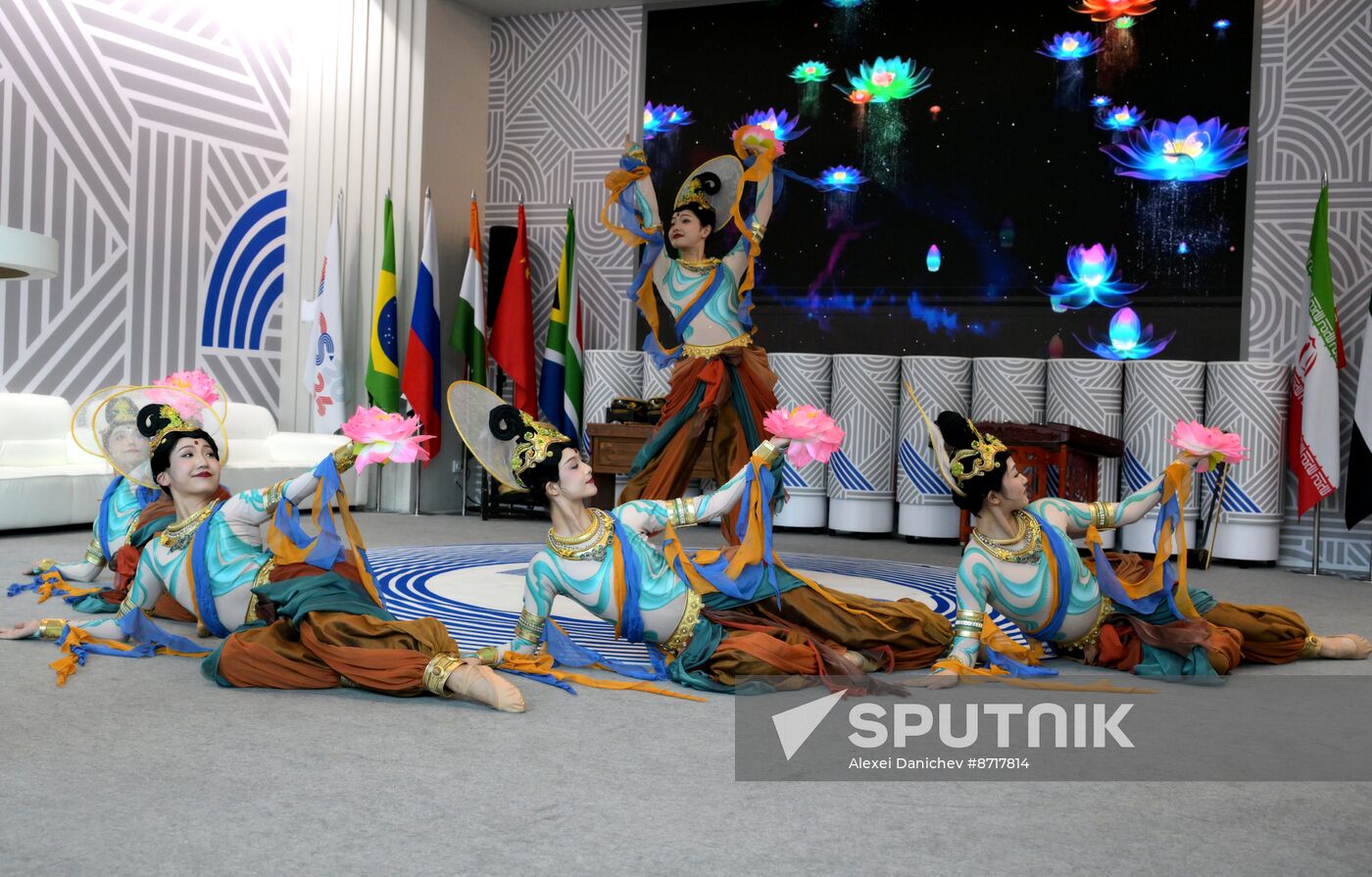 Russia SPILF