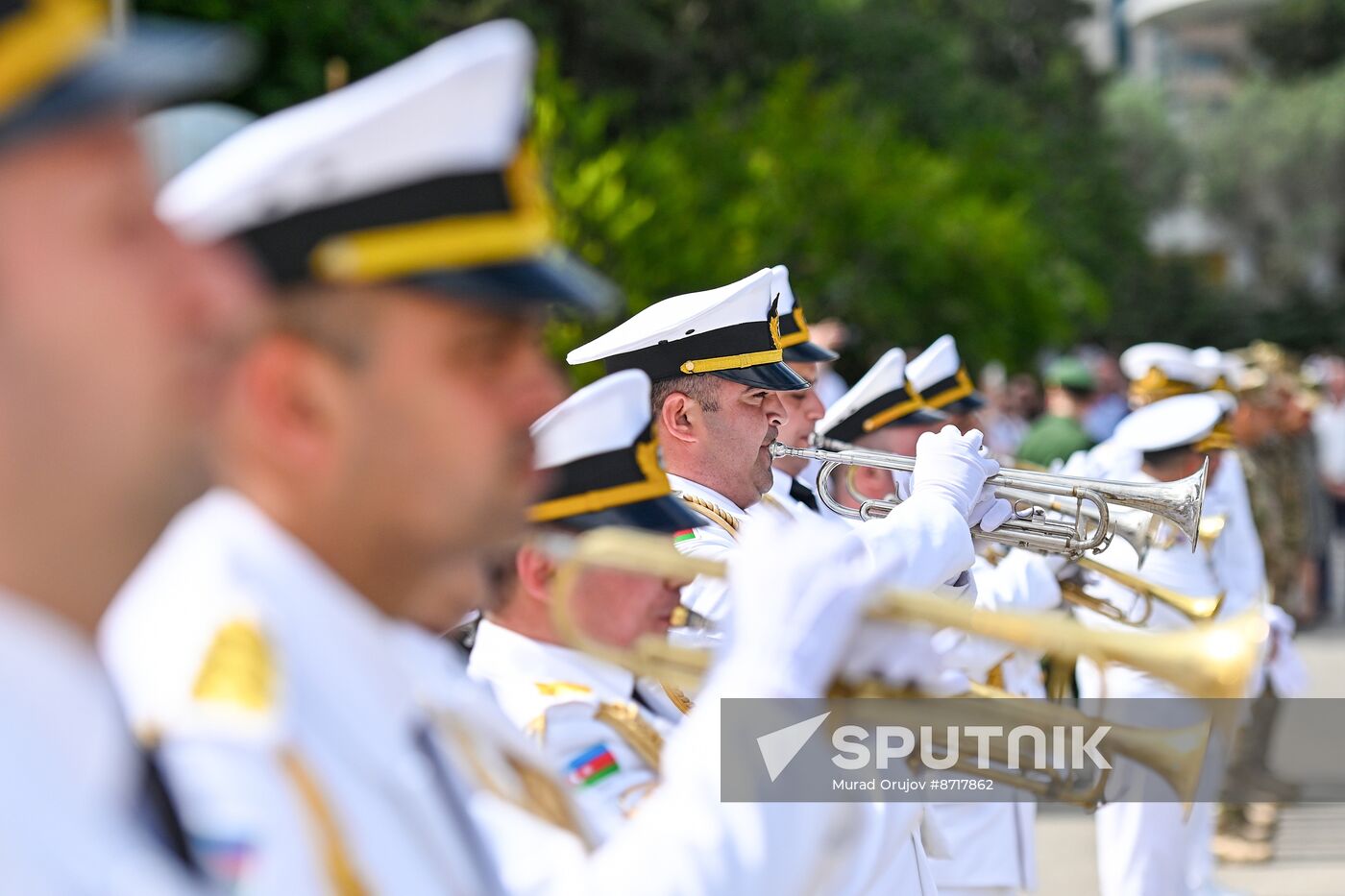 Azerbaijan Russia Navy Volgodonsk Corvette