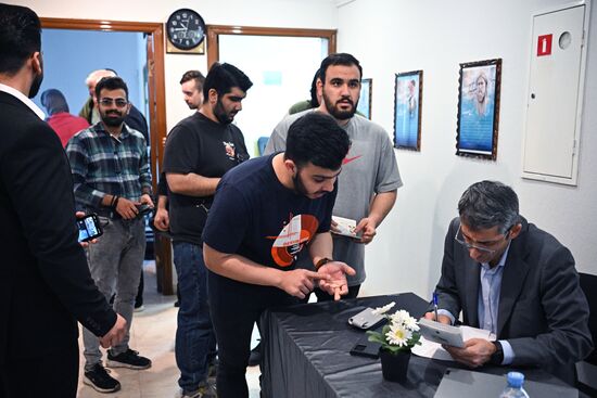 Russia Iran Presidential Election