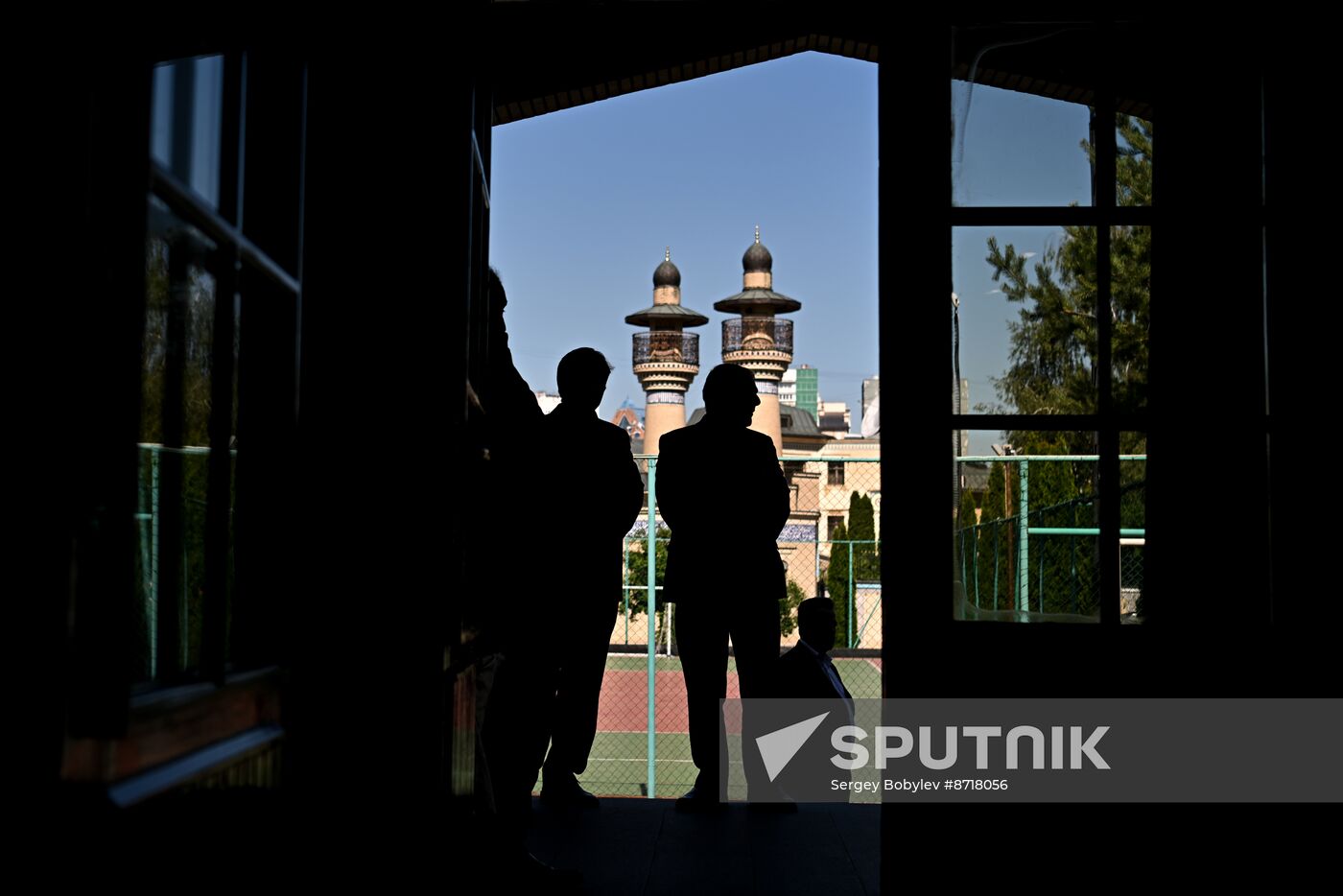 Russia Iran Presidential Election