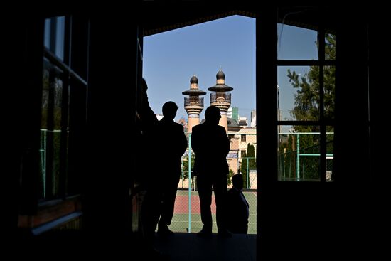 Russia Iran Presidential Election