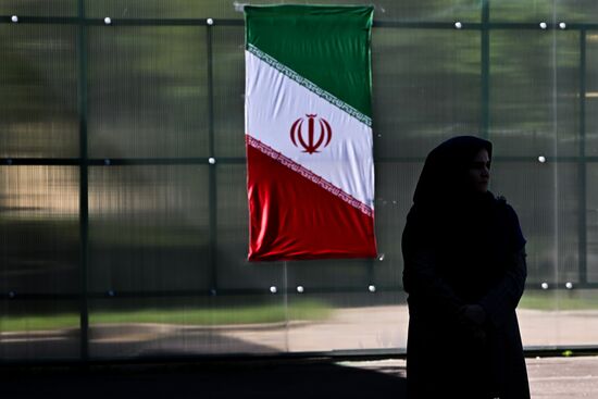 Russia Iran Presidential Election