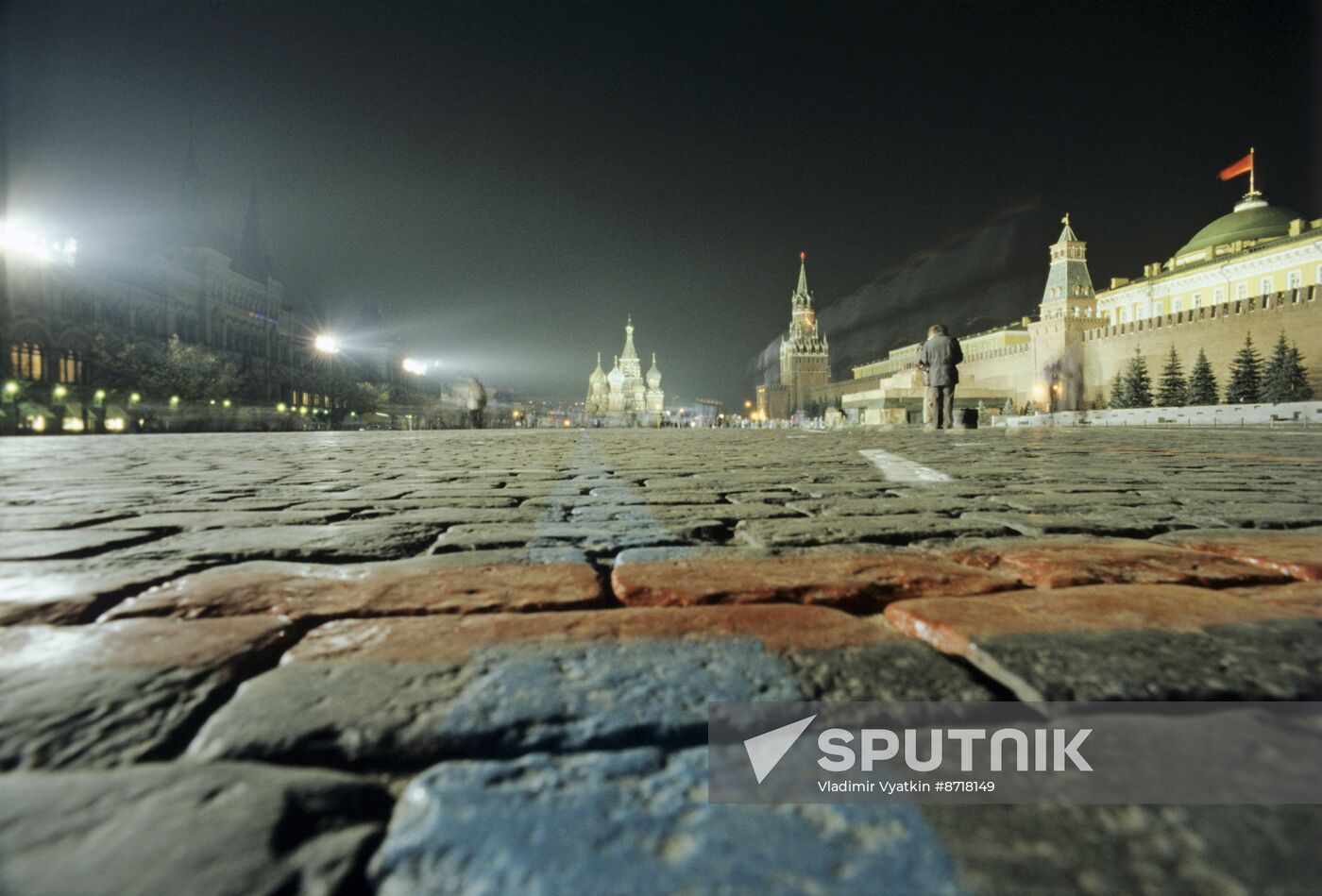 Moscow