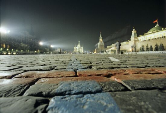 Moscow