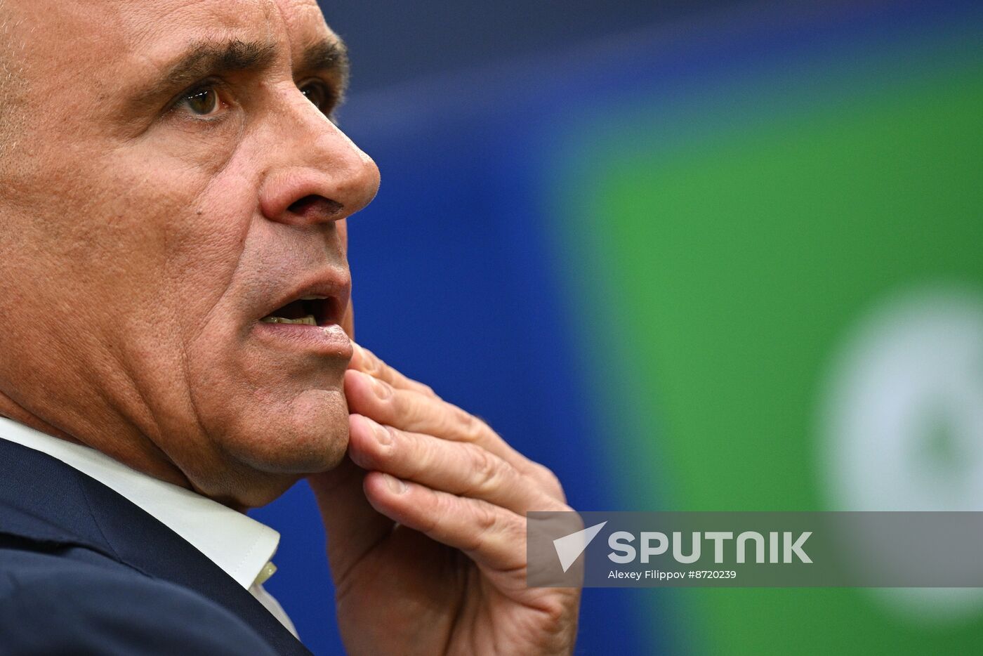 Germany Soccer Euro 2024 England - Slovakia