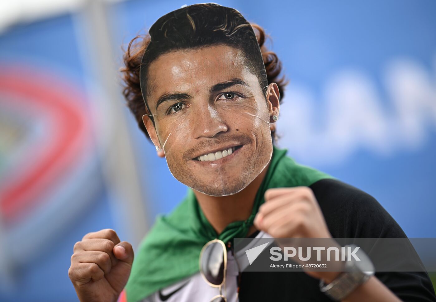 Germany Soccer Euro 2024 Portugal - Slovenia