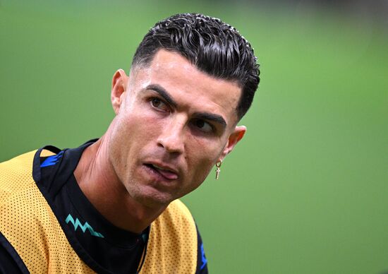 Germany Soccer Euro 2024 Portugal - Slovenia