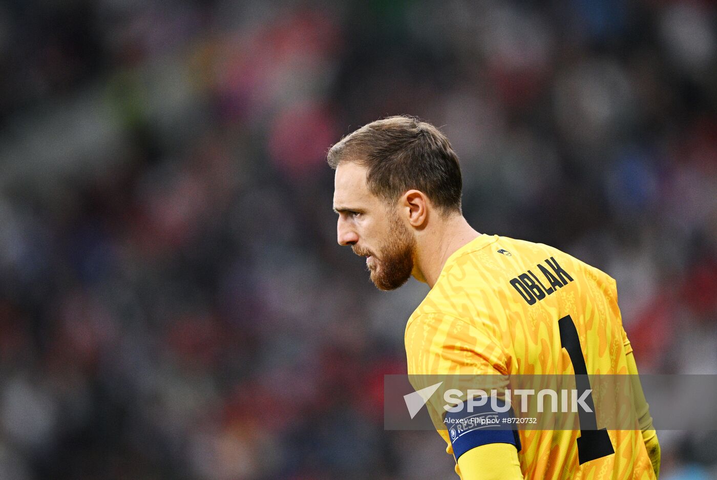 Germany Soccer Euro 2024 Portugal - Slovenia